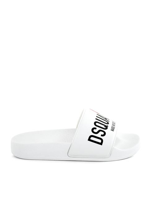  DSQUARED2 JUNIOR | 70812/01